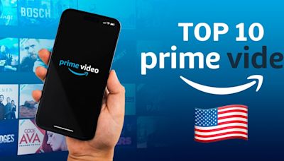 Las mejores películas de Prime Video en Estados Unidos para ver hoy mismo