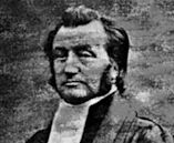 Thomas Jackson (Bishop-designate of Lyttelton)