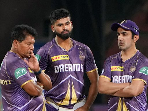 IPL 2024: Data useful but captain is the on-field boss, says KKR head coach Chandrakant Pandit