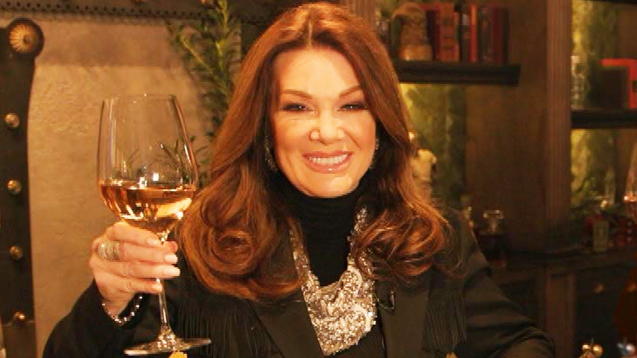 Inside Lisa Vanderpump's 'Game of Thrones' Meets Ski Chalet Restaurant