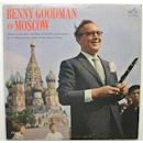 Benny Goodman in Moscow