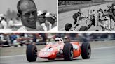 Rufus Parnell "Parnelli" Jones, Indy 500 Champion, Dies at 90