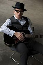 Elvis Costello