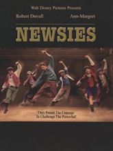 Newsies