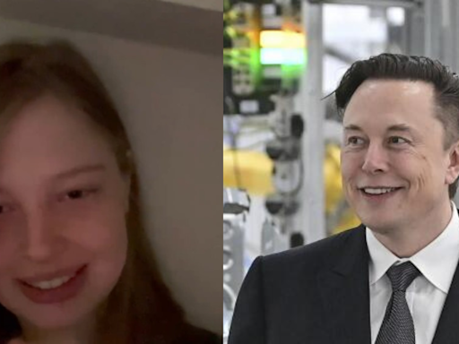 Elon Musk’s Transgender Daughter Publicly Disowns Him Over Controversial Remarks