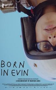 Born in Evin