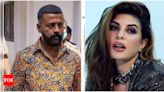 Sukesh Chandrashekhar plans giveaway of 100 phones to the lucky fans on Jacqueline Fernandez's birthday | Hindi Movie News - Times of India