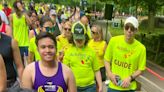 More than 5.5K participants finish NYC race celebrating disability inclusivity; group offers weekend run/walks on Staten Island