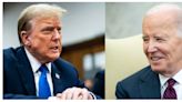 Biden y Trump entran en la recta final de las primarias con sus nominaciones atadas