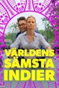 Världens sämsta indier