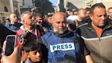 Israel surges to 6th place on list of nations with jailed journalists in 2023