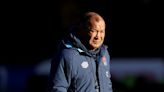 Eddie Jones insists rugby union must continue to look after its referees