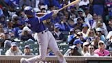 Thompson, Semien lead Rangers over Cubs 8-2