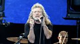 Robert Plant “Can’t Find Words” to Write New Songs