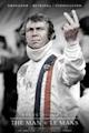 Steve McQueen: The Man & Le Mans