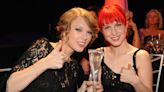 Hayley Williams Recalls Texting Taylor Swift After Kanye West VMAs Incident: 'Did Not Deserve That'