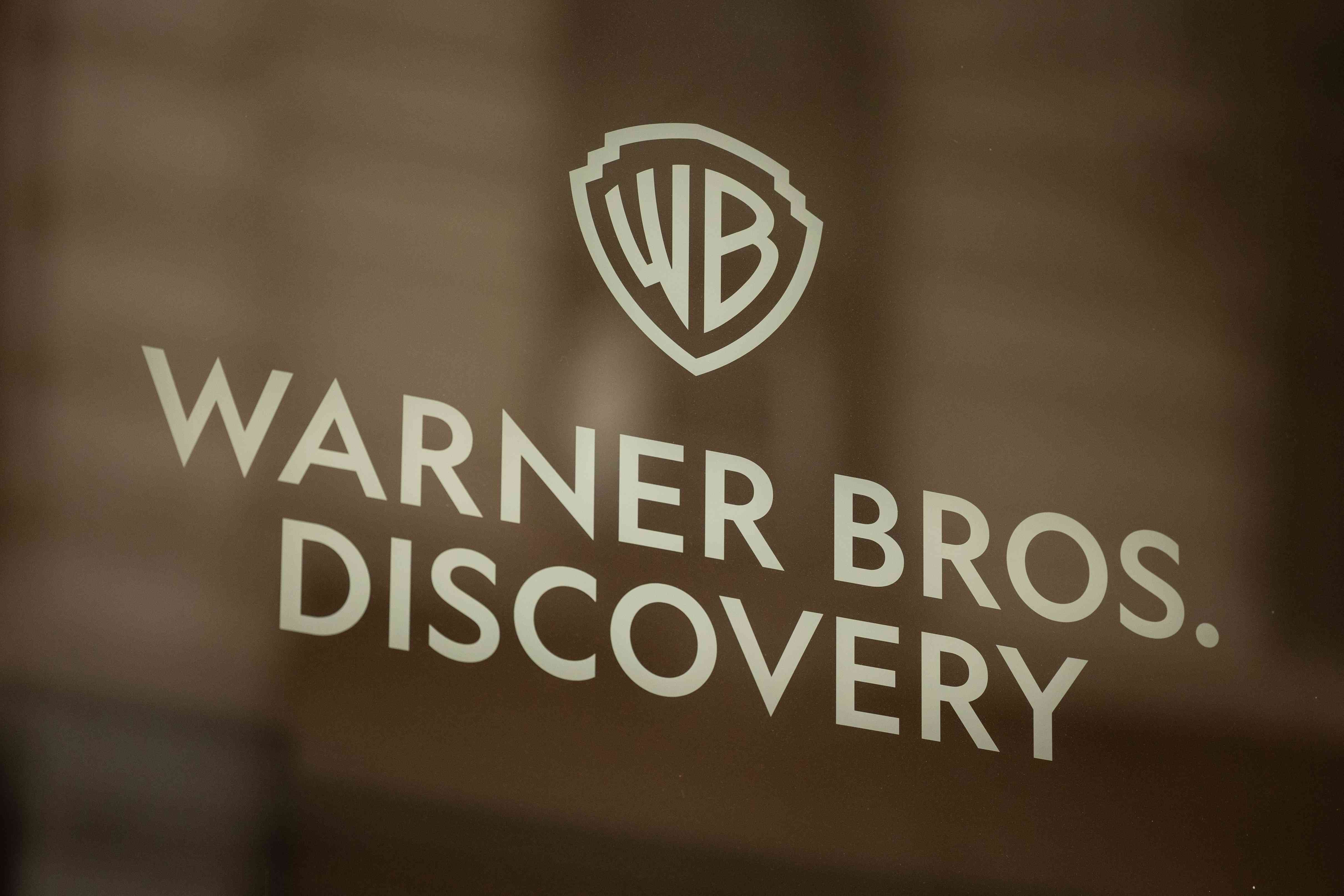 Warner Bros. Discovery Stock Rose Friday. Here's Why