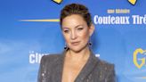 Kate Hudson Finally Weighs In on Controversial Nepo Baby Debate