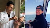 Hawaii Fire Heroes (Including a Boat Captain and a Doctor) Detail 'Apocalyptic' Scenes: 'I’m Still Numb'