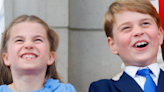 Prince George and Princess Charlotte "Will Attend Boarding School Together," Claims Royal Source