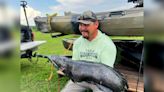 Kayak Fisherman Catches New Maryland State-Record Snakehead