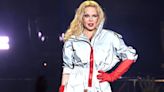 BBC Addresses Decision Not To Include Kylie Minogue On Radio 1 Playlist Despite Chart Success