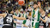 Fernando Bello seguirá aportando puntos y rebotes al Coto Córdoba de Baloncesto