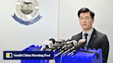 Hong Kong police arrest 8 linked to HK$88 million money-laundering racket