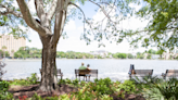 Charleston Parks Conservancy launches $125,000 campaign to renovate Colonial Lake - Charleston Business