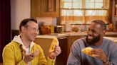 Taco Bell Drops New $5 Taco Discovery Box With Help from Lebron James, Jason Sudekis