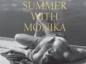 Summer with Monika