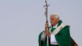 Así será el funeral de Benedicto XVI, como emérito, oficiado por primera vez por otro Papa