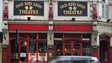 'We don't need saving, we need security': Islington's famous Old Red Lion Theatre Pub for sale for £450,000