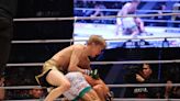 Kai Asakura stops Juan Archuleta with brutal knee to the body, wins bantamweight title at Rizin 45