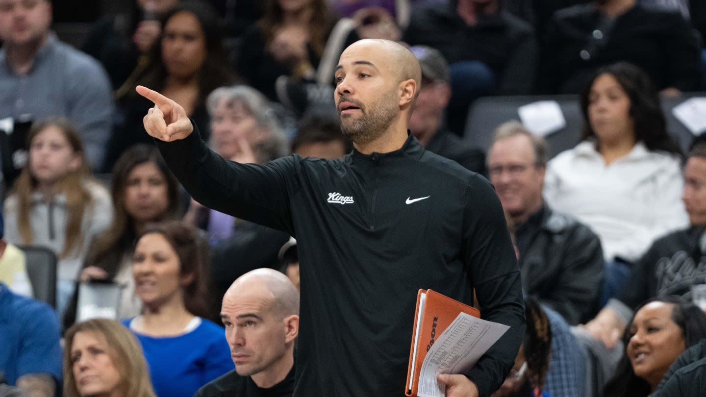 Brooklyn Nets HC Guides Team Canada to Narrow Loss vs. Team USA