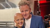 Gordon Ramsay Mourns ‘Inspiring’ Cancer Patient Maddy Baloy, Who Had Meeting Him as One of Her Bucket List Items