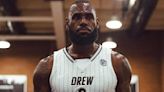 LeBron James selected as Team USA male flagbearer for Paris Olympics opening ceremony