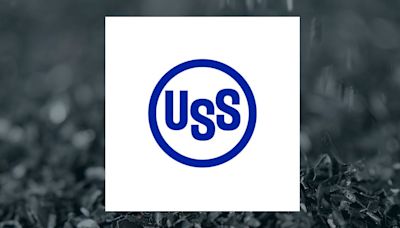 United States Steel Co. (NYSE:X) Forecasted to Post Q1 2024 Earnings of $0.77 Per Share