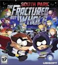 South Park: The Fractured but Whole