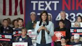 Koch-backed super PAC endorses Nikki Haley as a Trump alternative