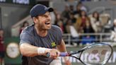 Andy Murray: I fancy my chances on grass despite injury toll