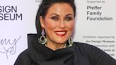 EastEnders star Jessie Wallace shows off new hairstyle