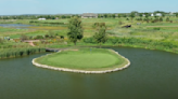 LIV Golf to hold individual championship at public Illinois course (with an island green!)