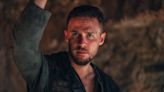 After Casting Agents Of S.H.I.E.L.D.'s Iain De Caestecker To Play King Arthur, The Winter King Producers Explain...