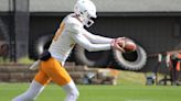 Former Vol signs letter of intent with XFL