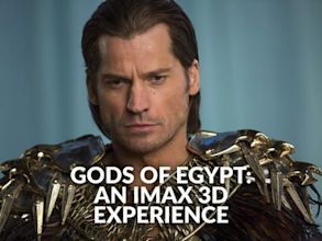 Gods of Egypt