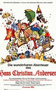 The World of Hans Christian Andersen