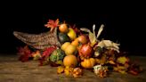 The Thanksgiving Cornucopia Holds More Than Just Gourds