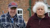 The Yorkshire Vet favourite and his wife open up on 'retirement plans'