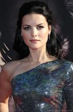 Jaimie Alexander